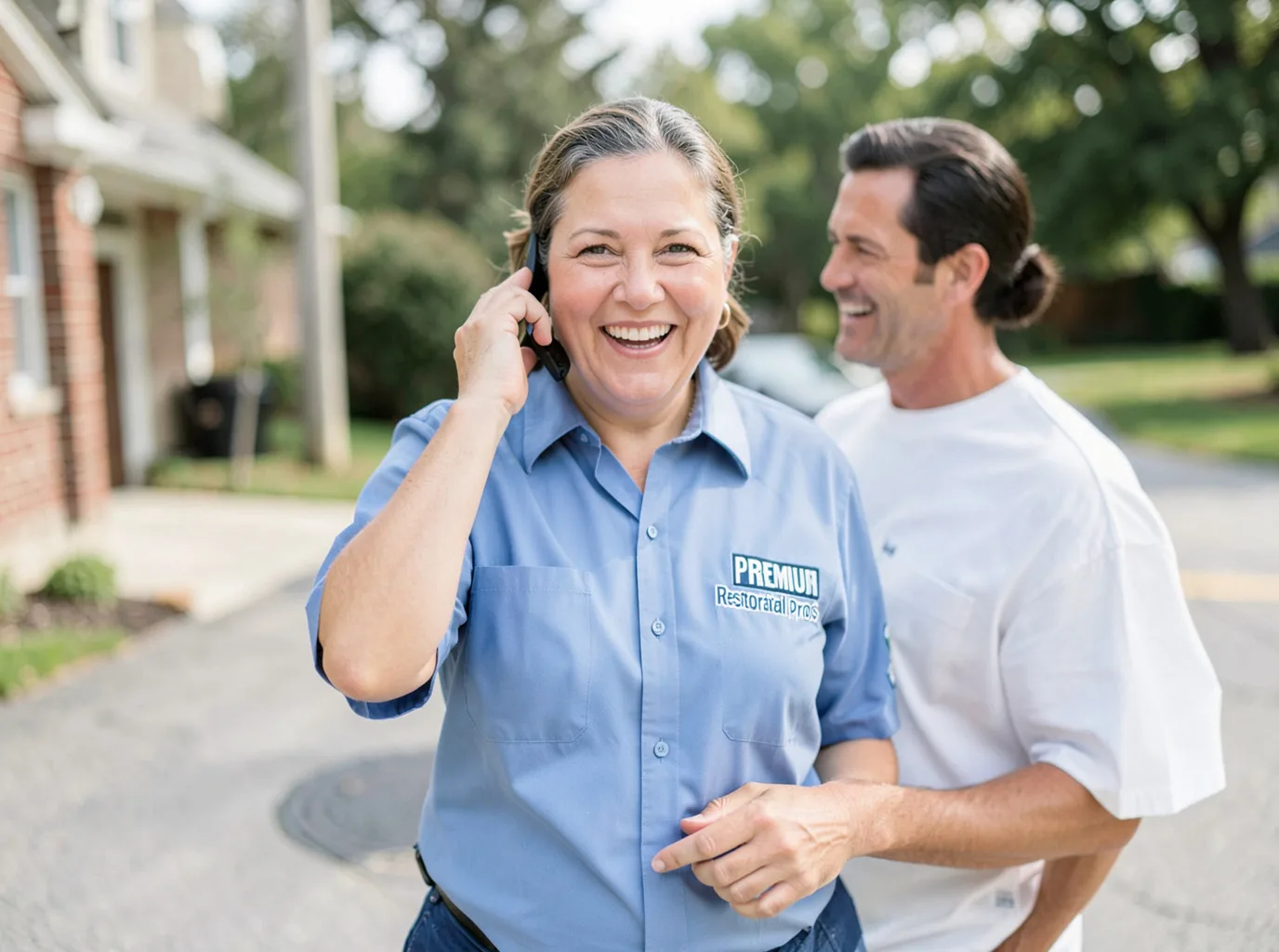 Water Damage Restoration Morganfield, KY FAQs